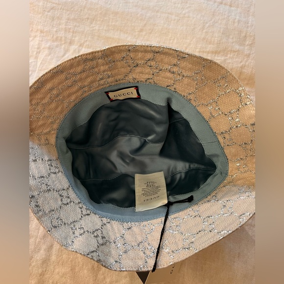 Gucci bucket hat - Picture 5 of 9